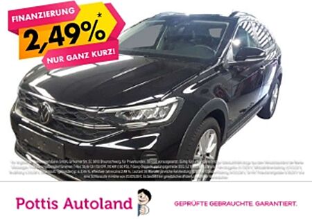 VW Taigo Volkswagen 1.0 TSI GOAL ACC PDC LED SITZHZG