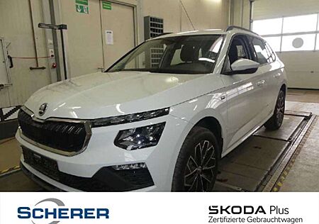 Skoda Kamiq 1.0 TSI NAVI SHZ MATRIX-LED RFK