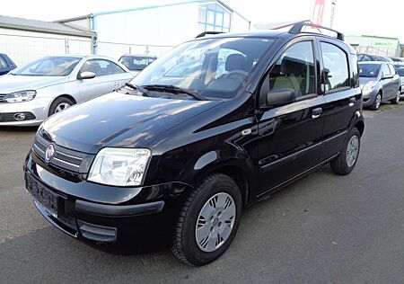 Fiat Panda 1.2 8V Dynamic+Klimaanlage+2.Hand+Tüv Neu