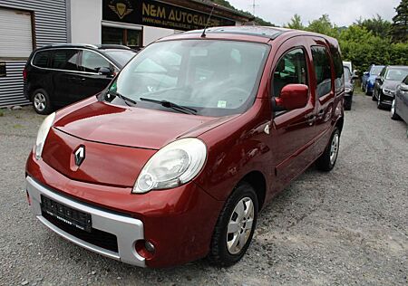Renault Kangoo Privilege*1.6 16V*106 Ps*2.Hd.*Tüv 1 Jahr*MWST*