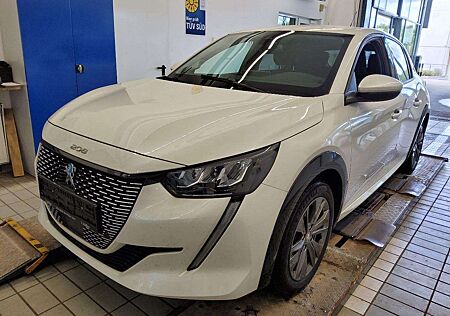 Peugeot 208 e- Allure Pack