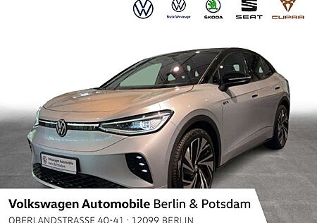 VW ID.5 Volkswagen GTX 4x4 P-DACH NAVI 77 kWh KAMERA