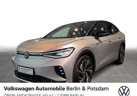 VW ID.5 Volkswagen GTX 4x4 P-DACH NAVI 77kWh KAMERA