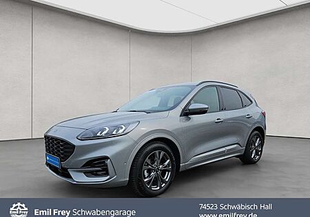 Ford Kuga 2.0 EcoBlue Aut.ST-LINE X LED*Sitzhezung*AHK