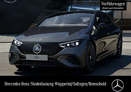 Mercedes-Benz EQE 350 4Matic Sport-AMG Night AMG 21" Distronic