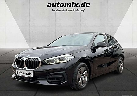 BMW 118 i AUTOM.,LED,SHZ,PDC,Tempomat, Spurh.