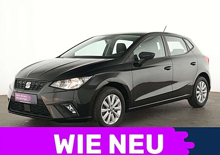 Seat Ibiza Reference Einparkhilfe|Klima|Winter-Paket