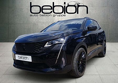 Peugeot 3008 1.2 PureTech 130 GT Navi PDC Pano LED LM