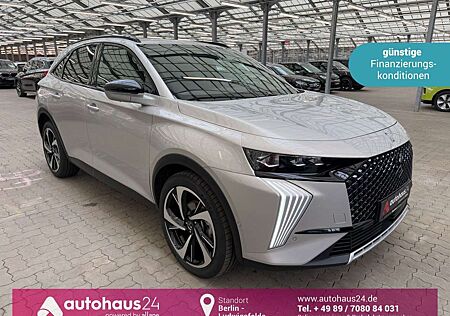 DS Automobiles DS7 Crossback DS 7 Crossback 7 1.5 BlueHDi 130 Opera|Pano|CarPlay|LED
