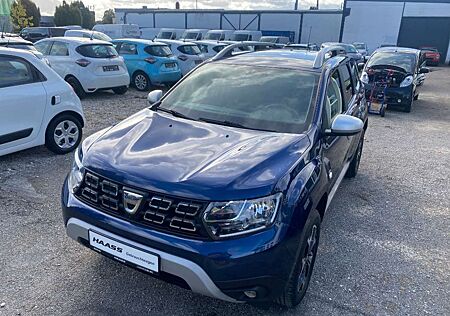 Dacia Duster TCe 130 2WD GPF Prestige