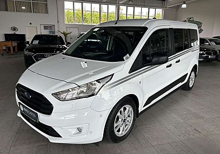 Ford Transit Connect lang L2 Trend*Navi&Kam.*Standh.