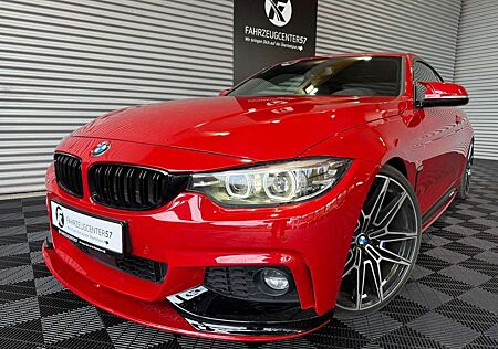 BMW 440 i xDrive Coupé M-PAKET/H&K/CARPLAY/ACC/RFK