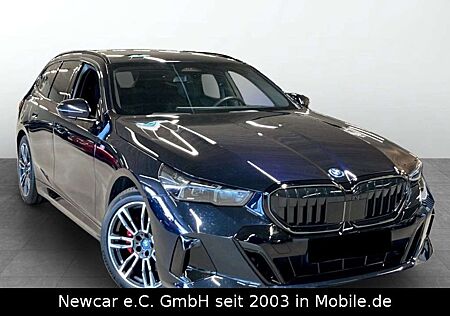 BMW 530 Touring e xDrive M Sport*Konfortzugang*