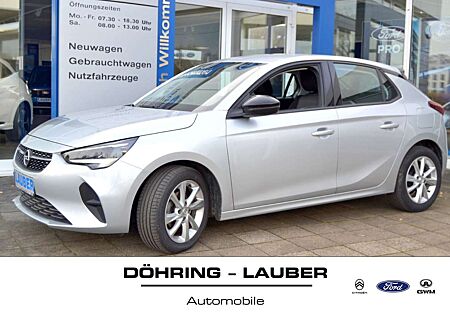Opel Corsa 1,2 Elegance 5t Klima Navi LMF LED PDC BC