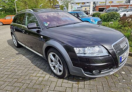 Audi A6 Allroad quattro 2.7 TDI tiptronic DPF