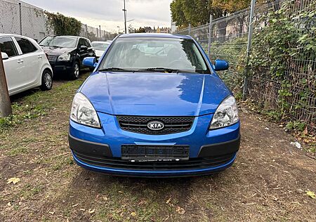 Kia Rio 1.6 Aut. EX Top