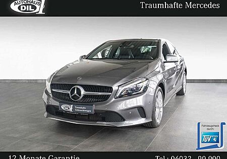 Mercedes-Benz A 180 *SHZ*LED*CAMTRONIC*PDC*