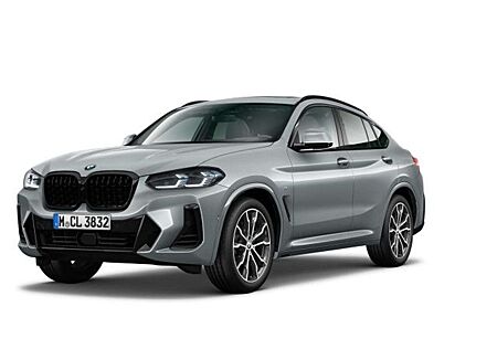 BMW X4 xDrive20i AT M Sportpaket Innovationsp. AHK