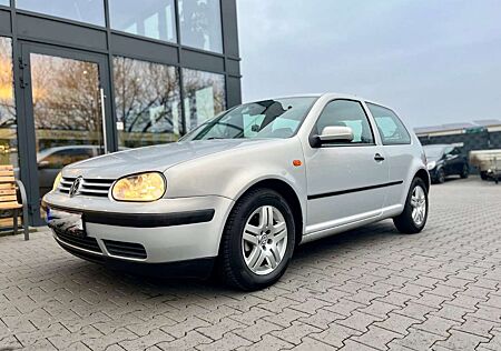 VW Golf Volkswagen 1.6 Comfortline Tüv bis 11/26