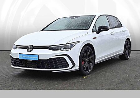 VW Golf GTI gebraucht kaufen VW Golf GTI Volkswagen VIII 2.0 TSI DSG