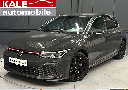 VW Golf GTI Volkswagen VIII Lim.*18Zoll/schwarz*NAVI*Business-Paket*