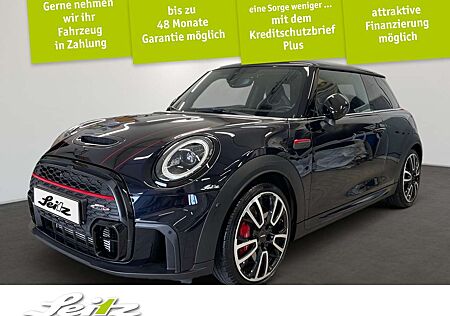 Mini John Cooper Works gebraucht kaufen Mini John Cooper Works 2.0 JCW Trim *HEAD-UP*HARMAN*PANO*