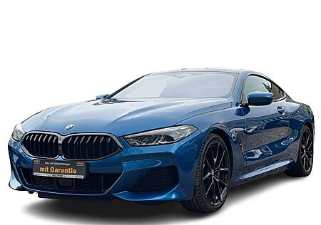 BMW 840 d Coupe xDrive M Technik Sport*SoftClose*360°