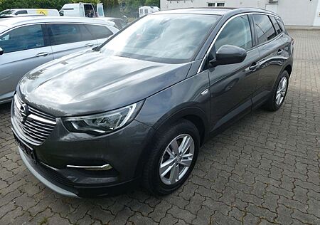 Opel Grandland X Grandland Innovation Automatik