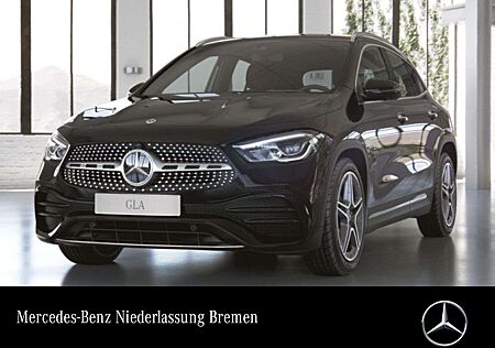 Mercedes-Benz GLA 250 e AMG+360°+LED+TOTW+KEYLESS+8G