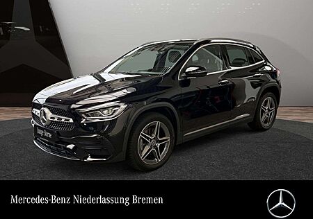 Mercedes-Benz GLA 250 e AMG+360°+LED+TOTW+KEYLESS+8G
