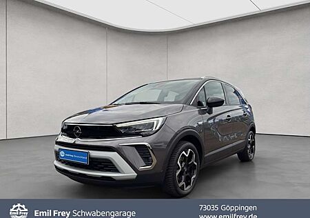 Opel Crossland 1.2 Automatik Ultimate