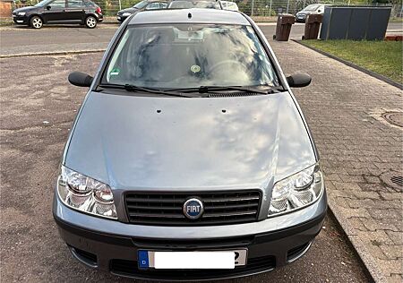 Fiat Punto 1.2 8V Natural Power