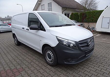 Mercedes-Benz Vito 116 CDI RWD kompakt Klima, DAB Radio,