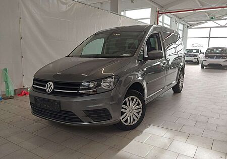 VW Caddy Volkswagen Maxi Navigation DSG 7 -Sitzer