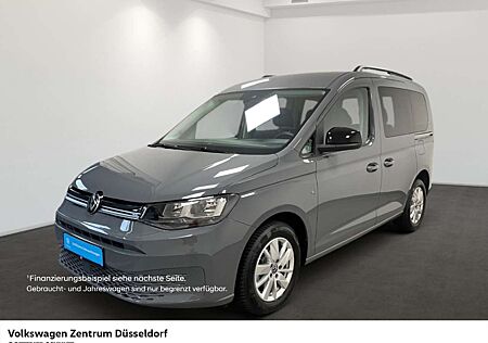 VW Caddy Volkswagen 1.5 TSI DSG Life Garantie bis 08 2027