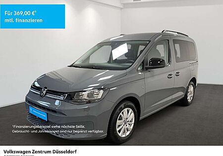 VW Caddy Volkswagen 1.5 TSI DSG Life Garantie bis 08 2027