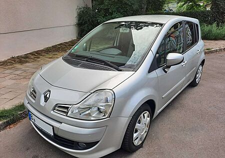 Renault Grand Modus