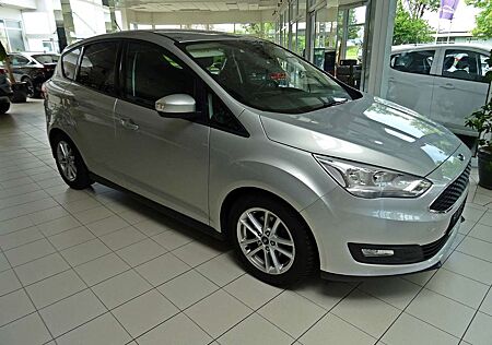 Ford C-Max Cool & Connect