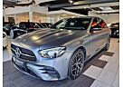 Mercedes-Benz E 300 de AMG designo MAGNO*Burmester*Night