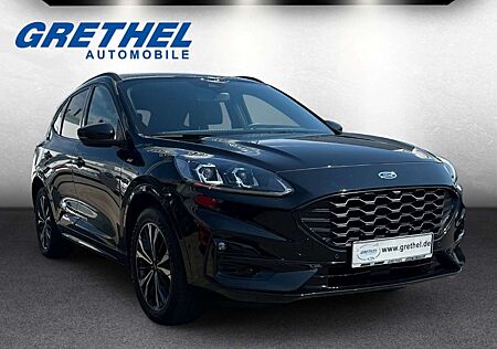 Ford Kuga ST-Line X 2.0 EcoBlue EU6d-T HUD AHK-klappbar El.