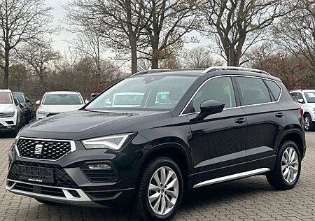 Seat Ateca 1.5 TSI Xperience °VC°Kamera°Winterpaket°