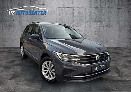 VW Tiguan Volkswagen Life 2.0 TDI DSG*NAVI*ACC*LANE*SIDE*TOP