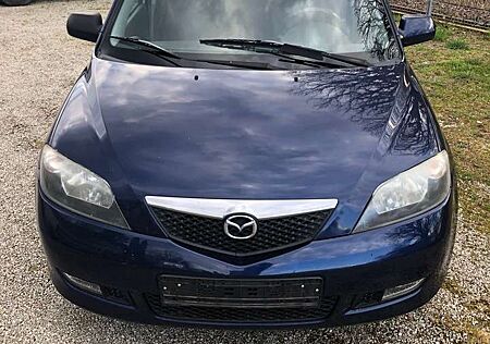 Mazda 2 1.4l Exclusive