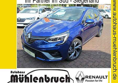 Renault Clio TCe 130 EDC GPF INTENS