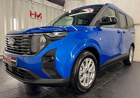 Ford Tourneo Courier TourneoCourier 1.0 EB Titanium/AHK/DAB/Verkz./