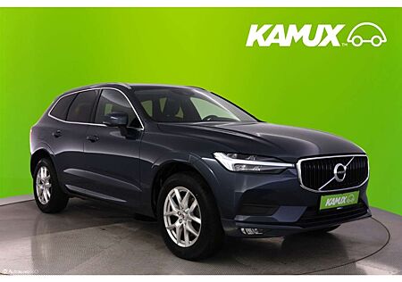 Volvo XC 60 XC60 B4 Geartronic Momentum Pro+LED+NAVI+VIRTUAL