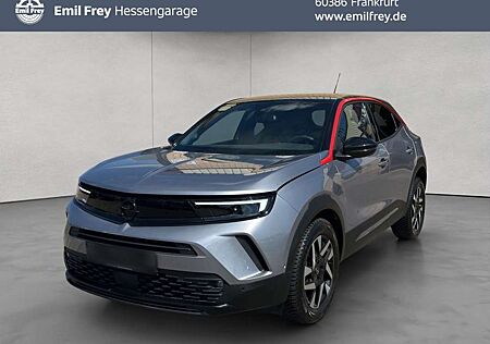 Opel Mokka 1.2 DI Turbo GS