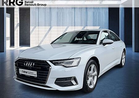 Audi A6 40 2.0 TDI Sport