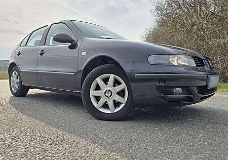 Seat Leon 1.6 16V Torro