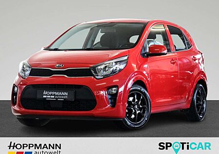 Kia Picanto Dream Team Edition,